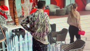 Olta thyen rregullin e Big Brother Albania VIP 2