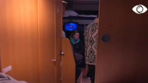 E ke vënë re që s'ka ardhur asnjëri këtu?/ Olta dhe Armaldo të vetëm në rulot