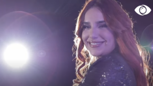 Tea Trifoni i bashkohet Big Brother Albania VIP