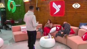 S'kanë këllqe të merren me mua. Luizi-Teas: Jam gjithmonë 3 lëvizje para teje