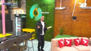 Kush është banori i katërt? Sfida e parë, a do ta  gjejnë VIP-at se kush do i bashkohet shtëpisë...