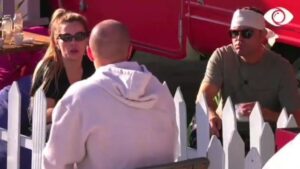 Denigruese! Olta flet për Zhaklinën: E bëri për inat!