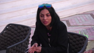 “U ndava se më tradhëtoi”, Mikela: Isha e fejuar, prindërit më kërkuan…