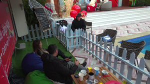 Kristi flet për lidhjen e tij: Kam që në prill, nuk kam frikë…