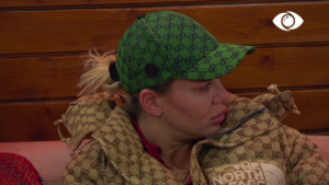 Zgjati 3 vjet/ Kejvina flet për lidhjen e saj të dashurisë