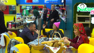 Veprimi i Luizit nervozon Gentin, Olta dhe Kiara përfshihen