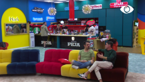 Hera e parë që qaj/ Armaldo flet i emocionuar pas surprizës nga familjarët