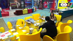 Më zëvendësoi me Kejvinën/ Mikela e mërzitur me Herionin