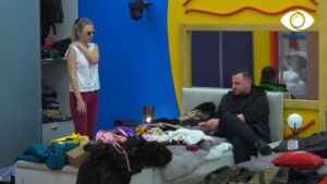 Zhaklina për Oltën: Do bëja paqe nëse do donte! 