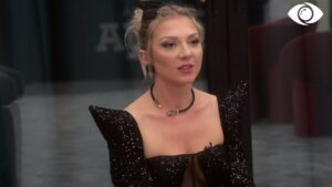 Hakmarrja e Zhaklinës: Dua Oltën dhe Armaldon në rulotë! Olta: Arbana, po sikur të refuzoj?