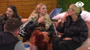 Mos dini ndonjë gjë më shumë/ Zhaklina pyet banorët për Oltën