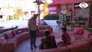 Të dëmtoj/ Luizi dhe Olta flasin për debatet