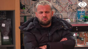 Luizi flet për ndarjen nga jeta të babait të tij/ “Iku pa vuajtje”