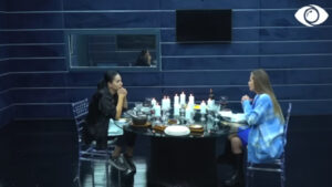 “Çfarë gjëje negative të kam bërë unë ty?”/ Sqarimi mes Oltës dhe Efit