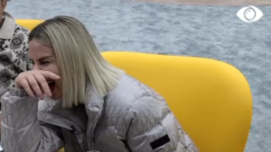 ‘Luizit i ka ikur truri’/ Kejvina bisedon me banorët