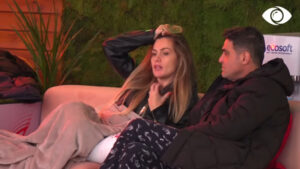 “Nuk e shtyj dot më këtu”/ A po nënkupton Olta largimin nga shtëpia?