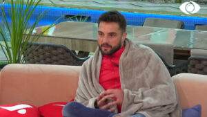 Të kesh një baba të alkoolizuar.../ Eni rrëfen për periudhën e errët 