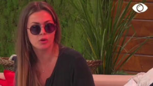 Olta analizon sjelljen e Efit: Ditën kur hyri Luizi në mes, marrëdhënia jonë u katandis kështu