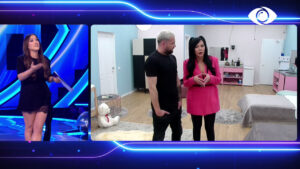 Luizi dhe Efi fitojnë garën e ‘The Voice of Big Brother’/ Vëllai i Madh i izolon në dhomën e ‘bebave’