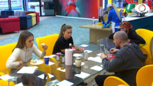 “Nuk harxhoj as 10 lekë për të”, Olta flet për Luizin 