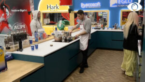 “Ta shohësh koshin plot”/ Armaldo i revoltuar me higjienën në tualete