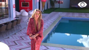 “Kjo është frika jote”/ Olta-Luizit: Kur ke të drejtë, unë e them, ndërsa ti jo