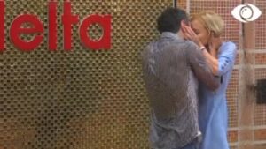 ‘Digitalb Movie Night’, ndodh puthja e parë mes Deas dhe Amos