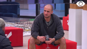 “Ajo mendon që unë i mora Bjordin”/ Luizi flet për Oltën