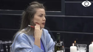 Darka e Efit dhe Oltës/ Efi:-Unë nuk eci me strategji! 