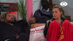 “Luizi do të jetë fitues”/ Olta-Ne rrijmë kot në këtë shtëpi