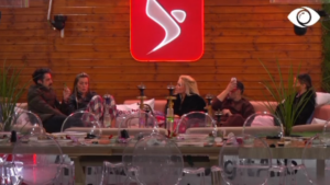 ‘Kriset’ marrëdhënia mes Amos dhe Deas/ ‘Me mua mos bëj më batuta’