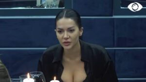 “E ke keqkuptuar të gjithë situatën”/ Olta sqaron Efin