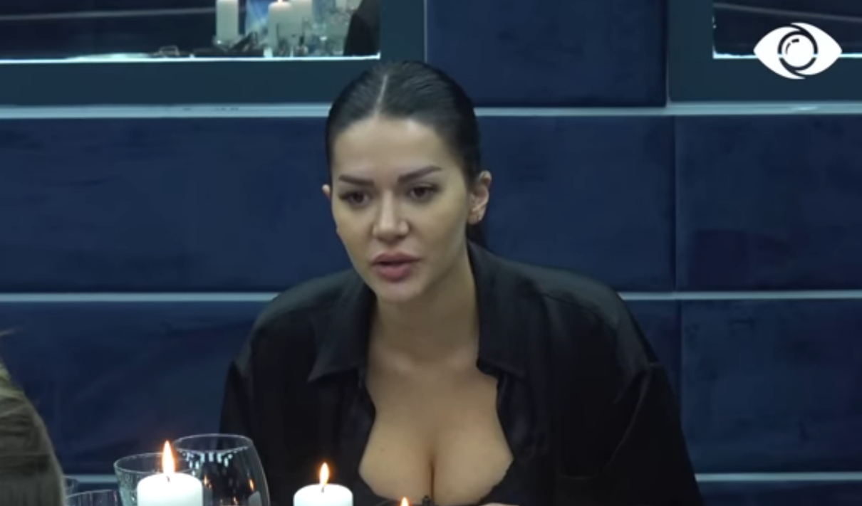 “E ke keqkuptuar të gjithë situatën”/ Olta sqaron Efin