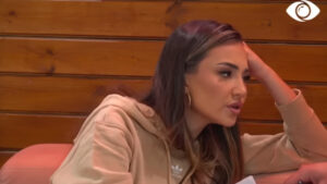 “Vendimi im është të jem me ty deri në fund të jetës”/ Luizi bisedon me Kiarën