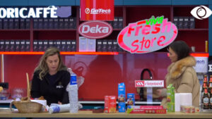 “Vlerat e një femre nuk bazohen se si ajo ul një mashkull”, Kiara dhe Olta sqarohen