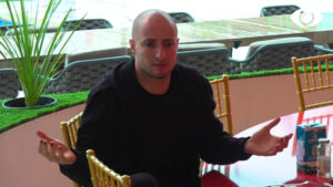 Gjëja më unike që mua më ofron një femër është seksi/ Komenti i Kristit shkakton debat