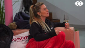 Jam unë në nominim me Luizin kë do shpëtosh?/ Olta bisedon me Kristin