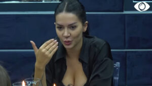 “Po tregohem fisnike që nuk po merrem fare me ty”/ Olta bisedon me Efin