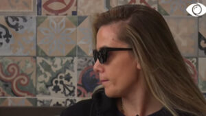 “Ti u mërzite që Luizi zgjodhi Efin, prandaj u distancove”/ Olta-Kiarës