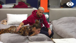 Do e thërras Kiarën Çapaçule/ Luizi bisedon me banorët 