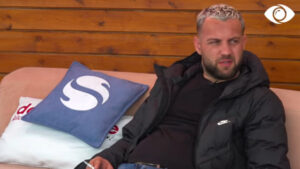 “Nëse hyn ish i dashuri i Kiarës”/ Luizi: Do ta mbaronte loja ime 