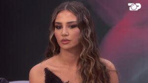 Kiara-Dua kohë të mendoj për Luizin, nuk dua të bëj zgjedhjen e gabuar për njeriun e jetës