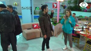 Ke përcjellë vetëm energji negative në shtëpi/ Amosi-Oltës