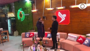 ‘Luizi do digjet prapë’/ Bjordi dhe Amos komentojnë debatin e 'Prime'