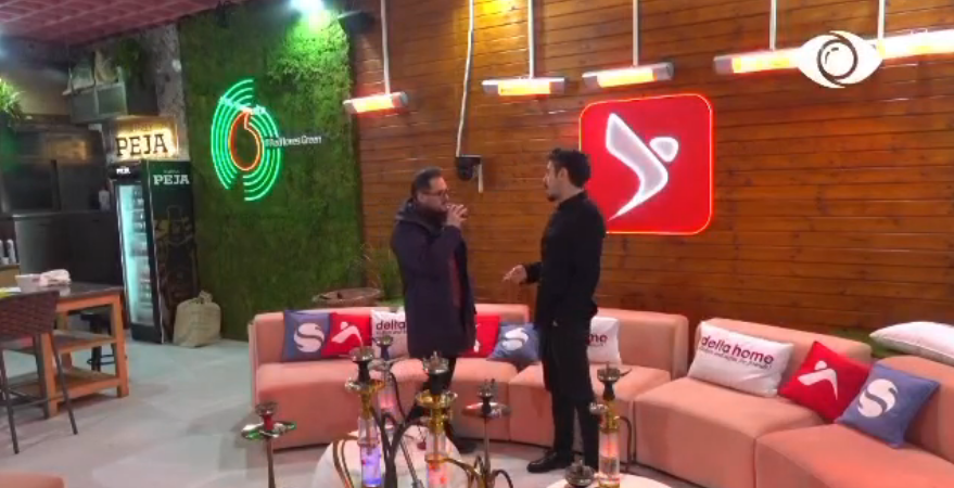 ‘Luizi do digjet prapë’/ Bjordi dhe Amos komentojnë debatin e 'Prime'