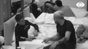 ‘Kiara del pas dy javësh’/ Armaldo flet me Luizin për parashikimin e tij