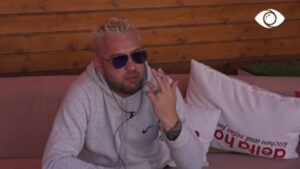 Pse të ikë Kiara/ Luizi: Më ka bërë zbor