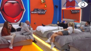 “Nuk e di çfarë loje ka filluar”, Olta për Kristin: Më flet vazhdimisht për manipulim