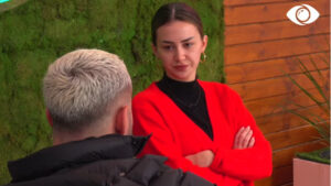 “Nuk e kanë shansin të rrijnë të gjithë me mua”/ Kiara i vendos ‘mur’ Luizit