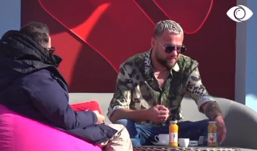 Luizi- Bjordit: Ja pse e mora personale kur i dhe imunitetin Diolës